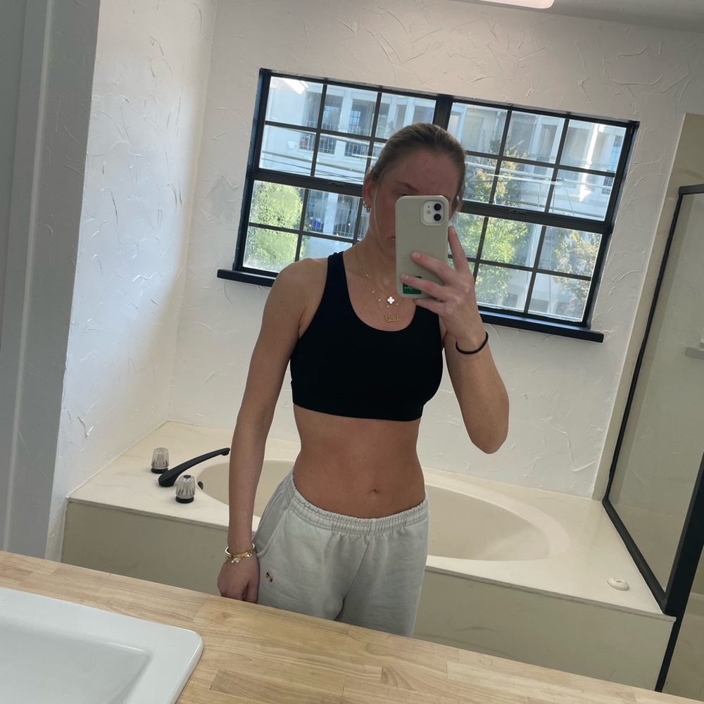 ALL ACCESS Sports Bra